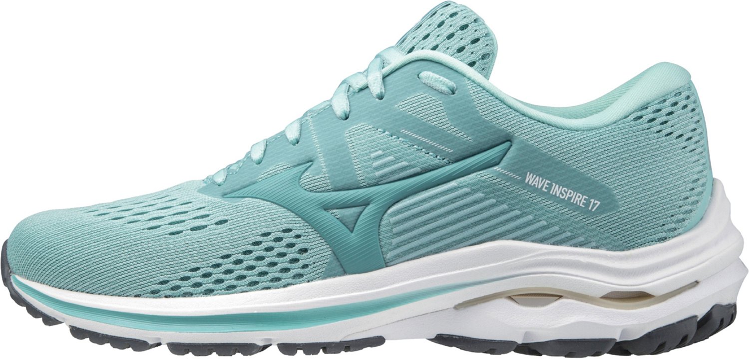 Mizuno Women's Wave Inspire 17 Running Shoes - view number 2