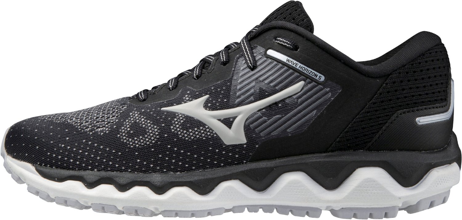 Mizuno Women's Wave Horizon 5 Running Shoes - view number 2