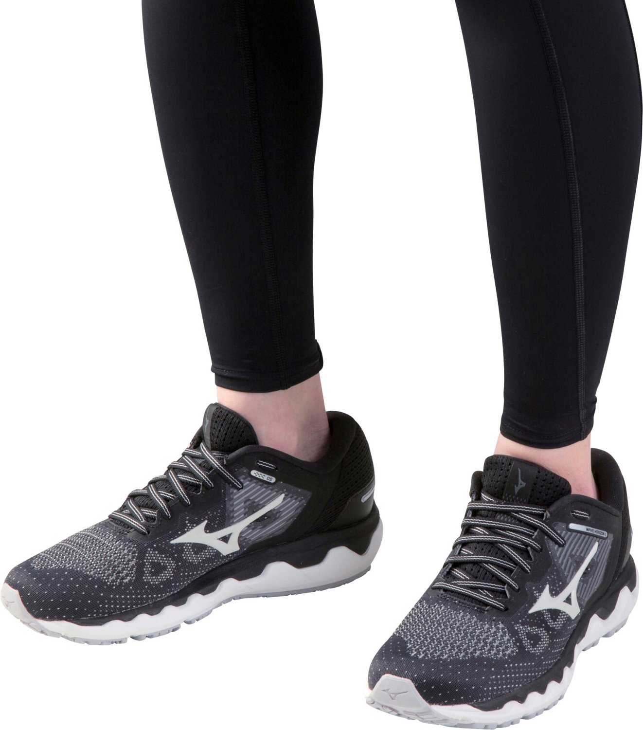 Mizuno Women's Wave Horizon 5 Running Shoes - view number 6