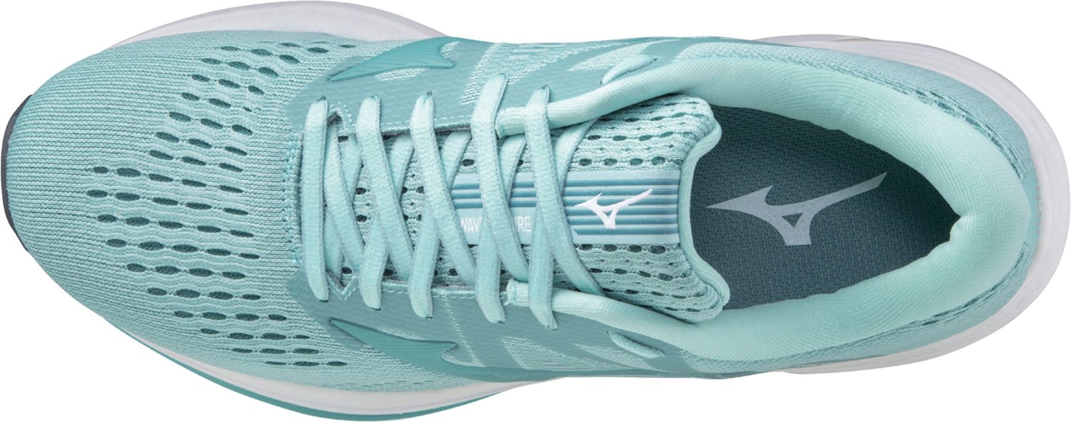 Mizuno Women's Wave Inspire 17 Running Shoes - view number 3