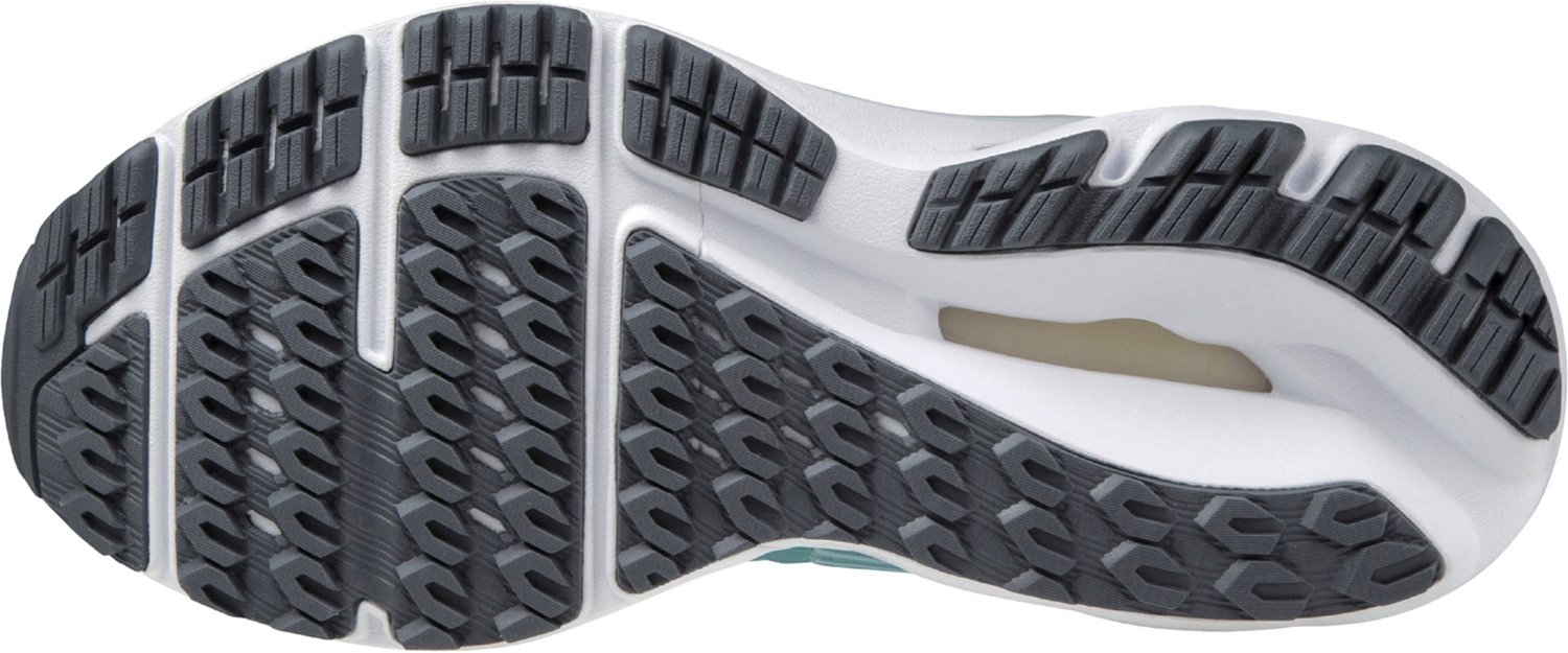 Mizuno Women's Wave Inspire 17 Running Shoes - view number 4