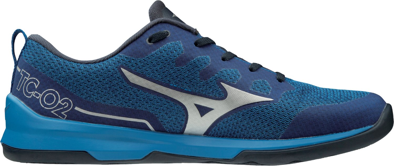 Mizuno Men’s TC-02 Training Shoes
