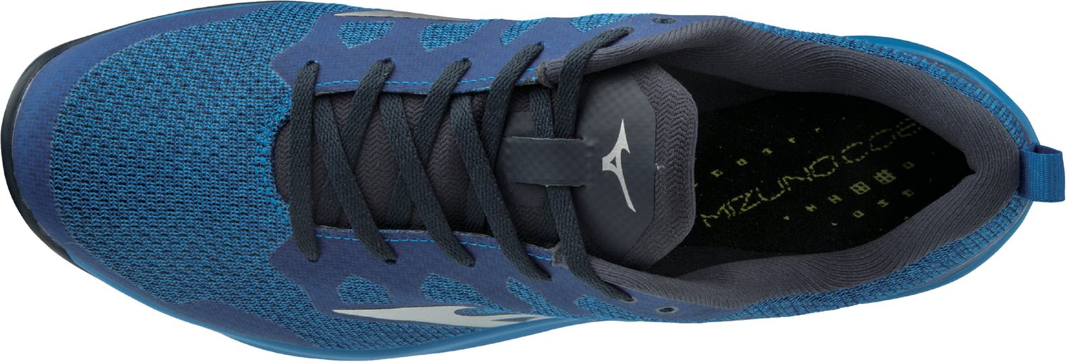 Mizuno Men’s TC-02 Training Shoes - view number 3