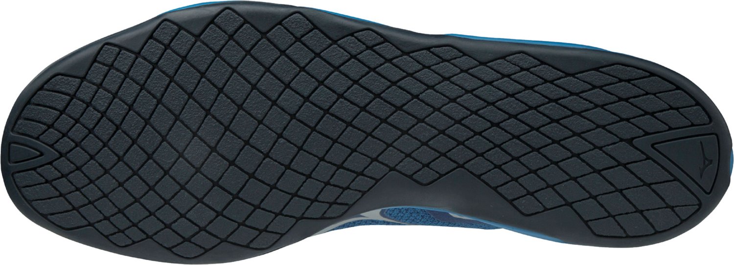 Mizuno Men’s TC-02 Training Shoes - view number 4