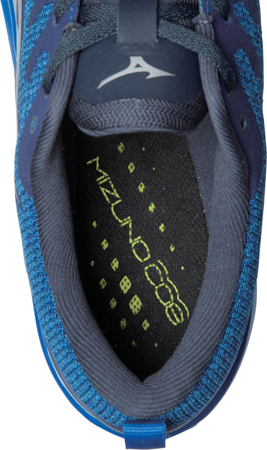 Mizuno Men’s TC-02 Training Shoes - view number 5