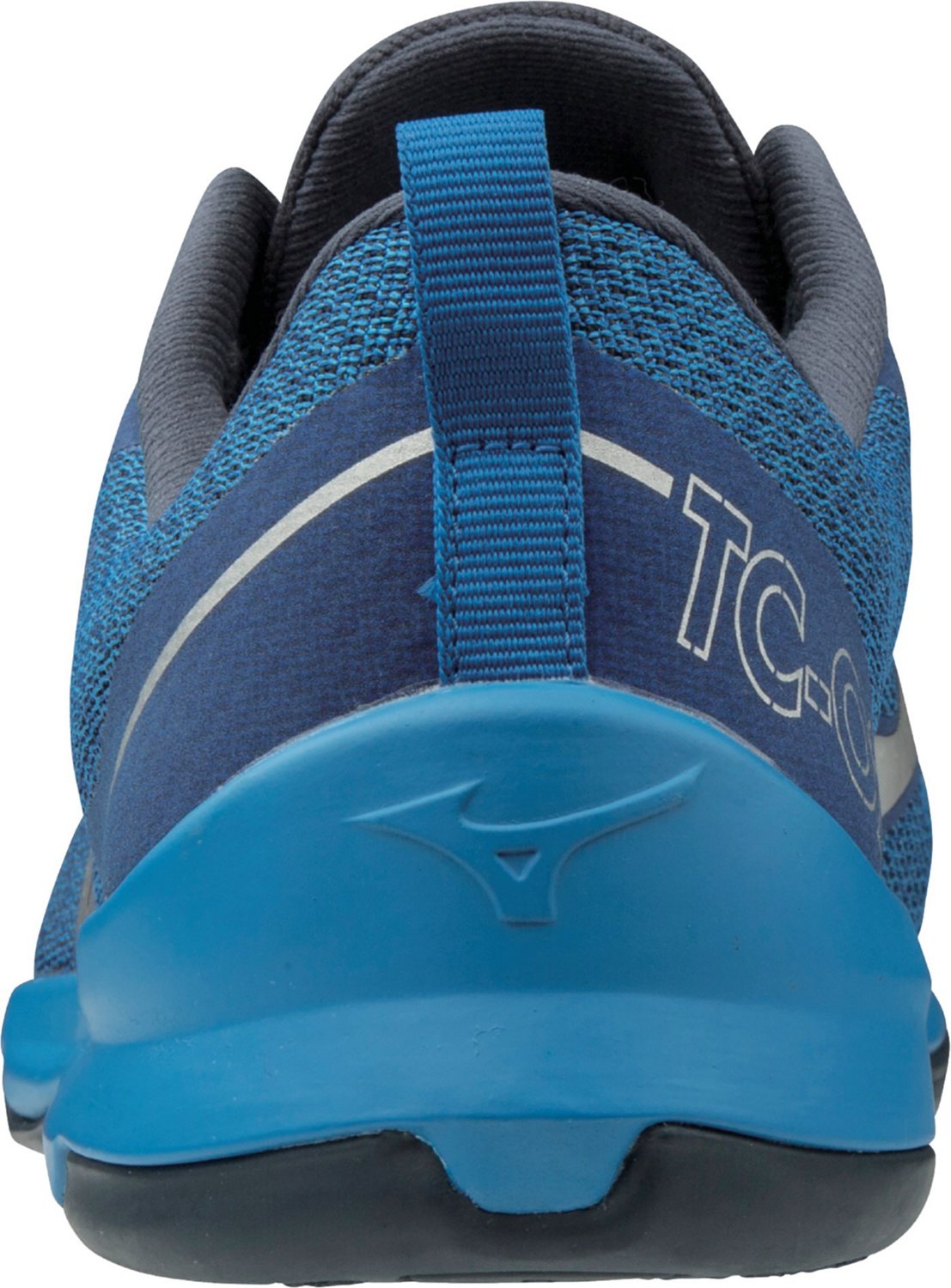 Mizuno Men’s TC-02 Training Shoes - view number 6