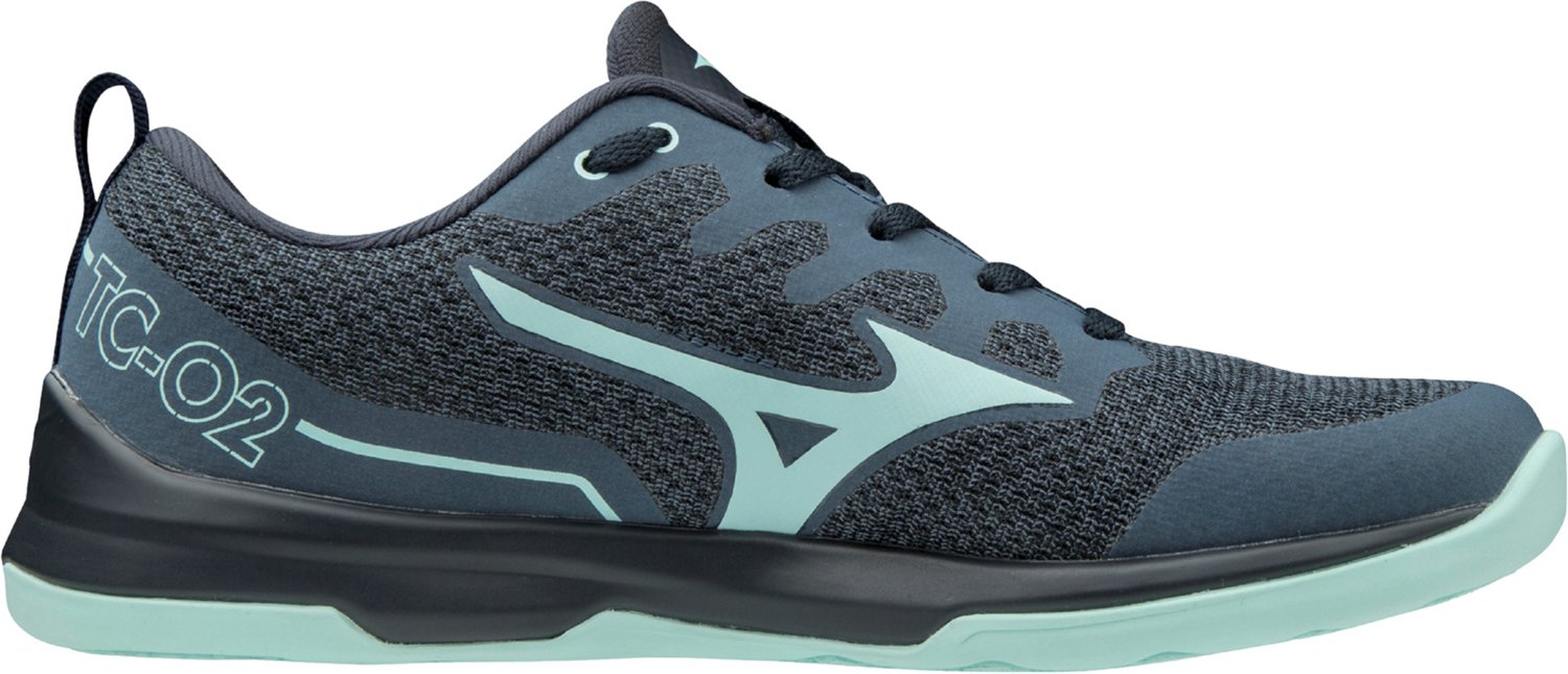 Mizuno Women’s TC-02 Training Shoes - view number 2