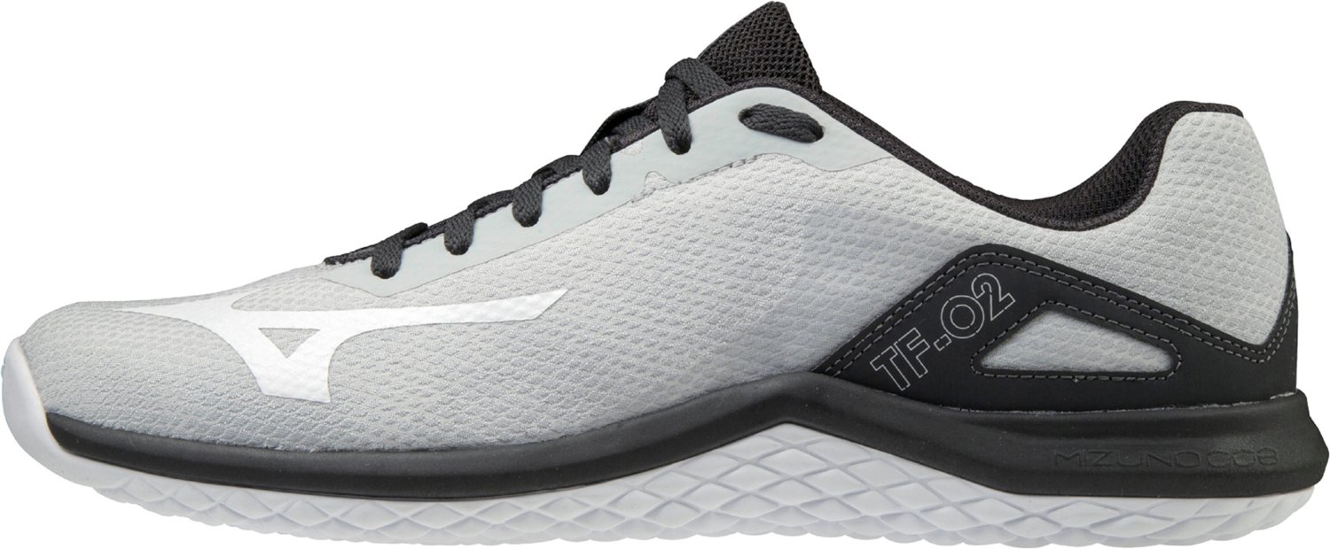 Mizuno Men’s TF-02 Training Shoes - view number 2