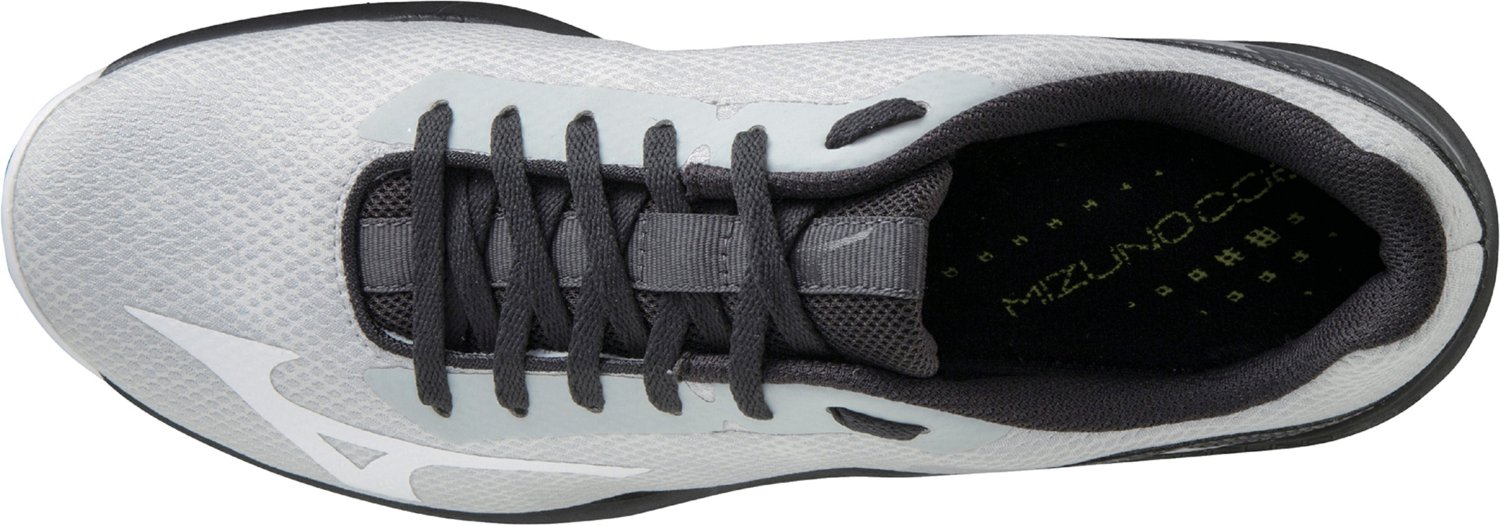 Mizuno Men’s TF-02 Training Shoes - view number 3