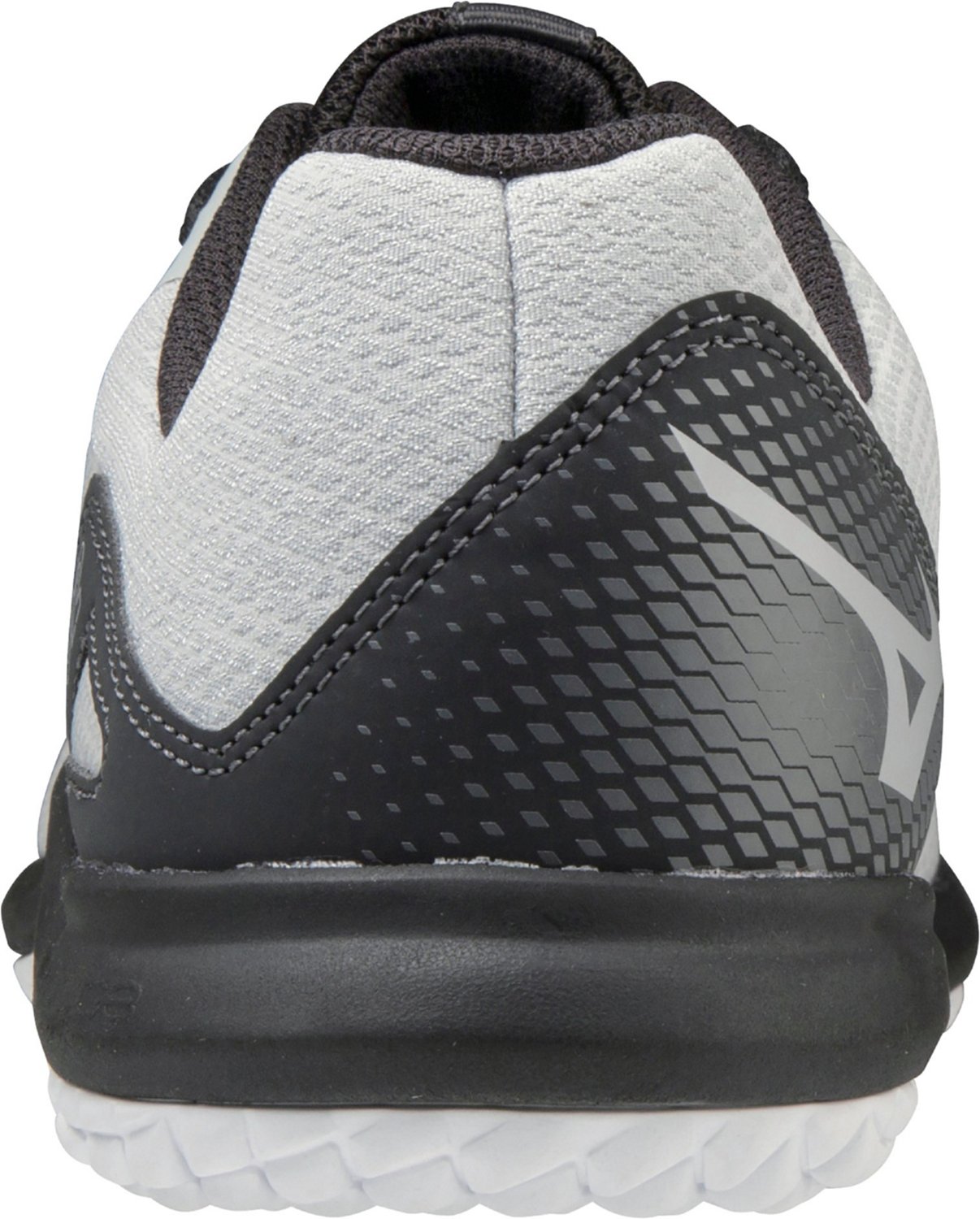 Mizuno Men’s TF-02 Training Shoes - view number 5