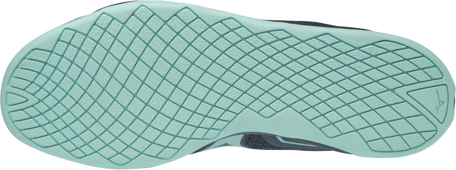 Mizuno Women’s TC-02 Training Shoes - view number 4