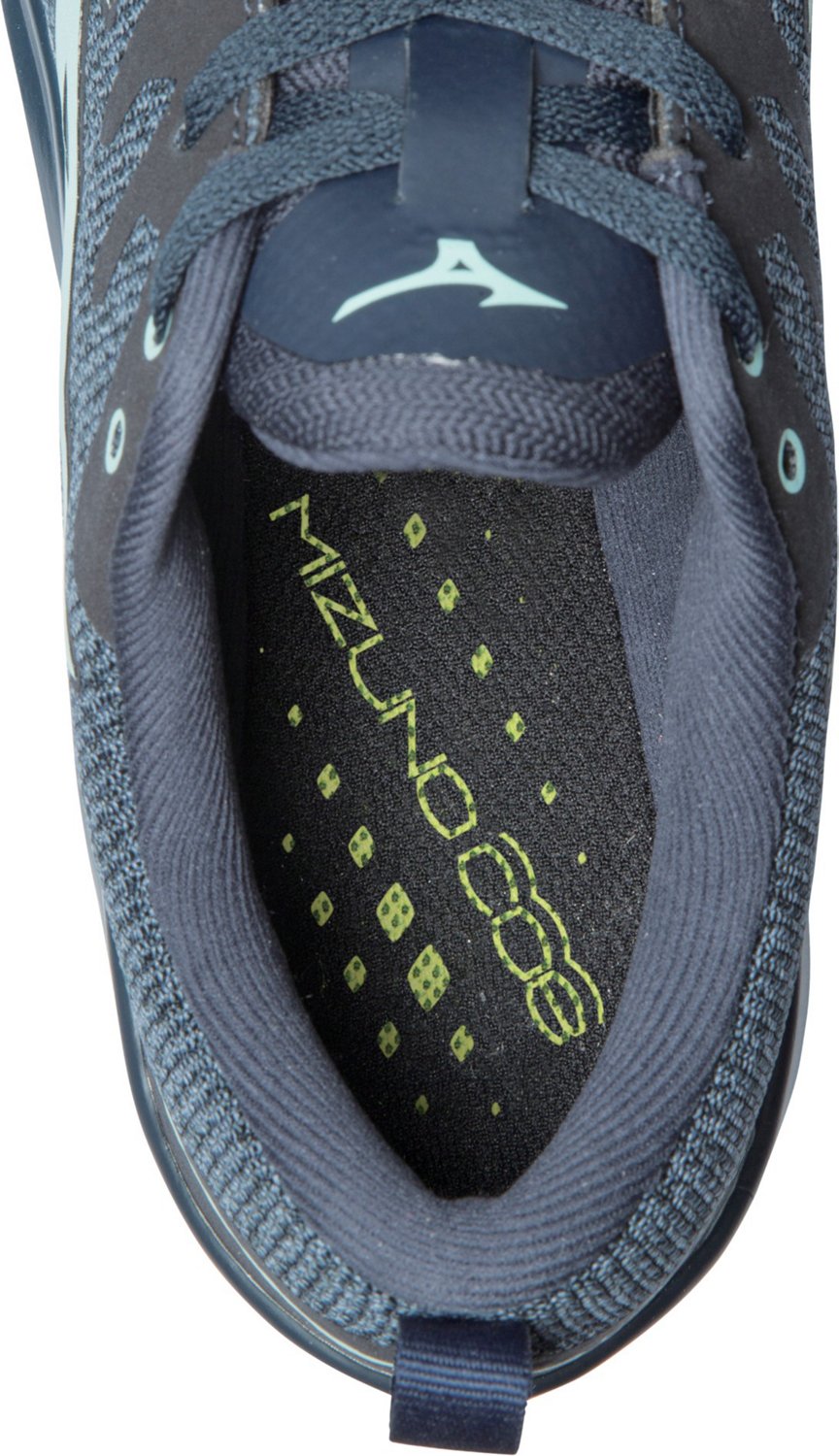 Mizuno Women’s TC-02 Training Shoes - view number 5