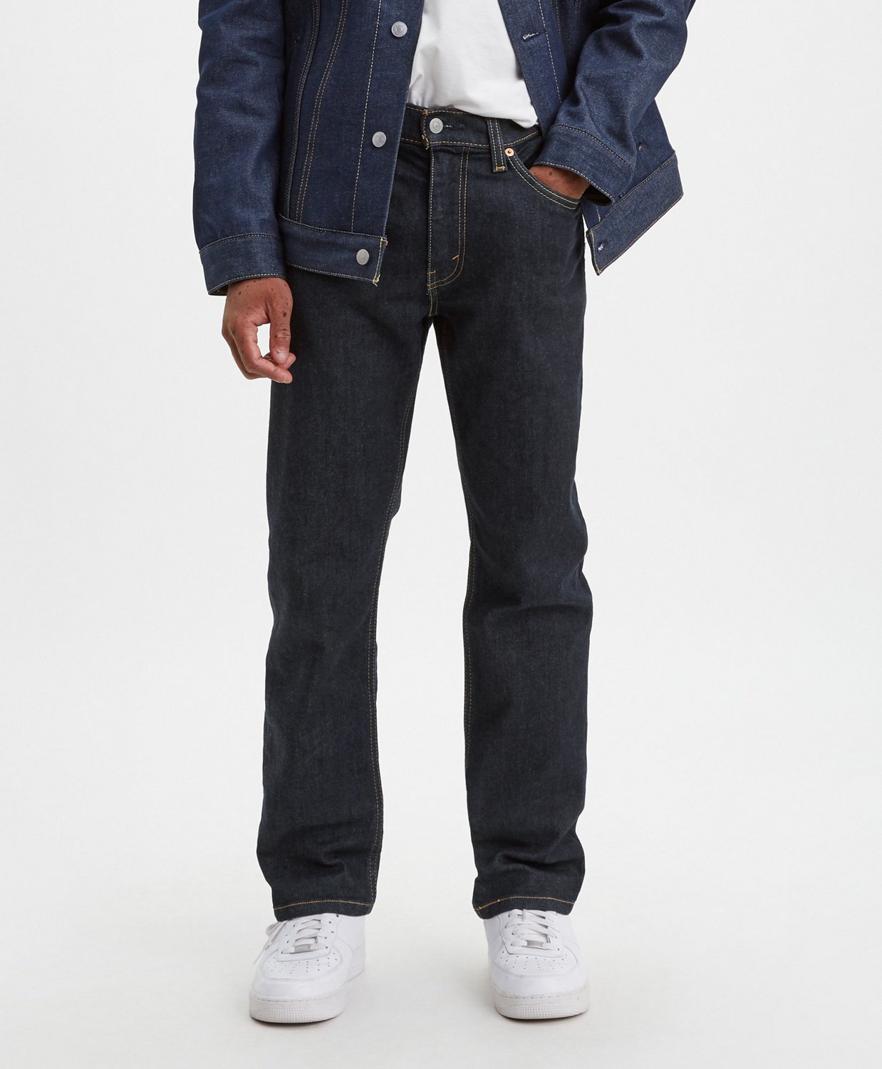 Academy sports shop levi jeans