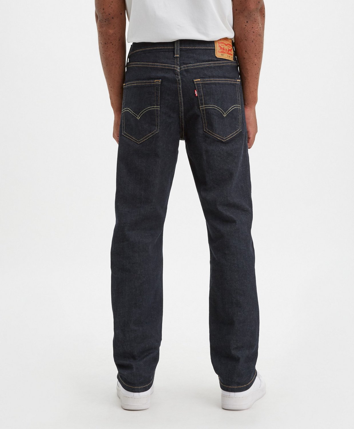 Levi's Men's 541 Athletic Taper Flex Jeans - view number 2