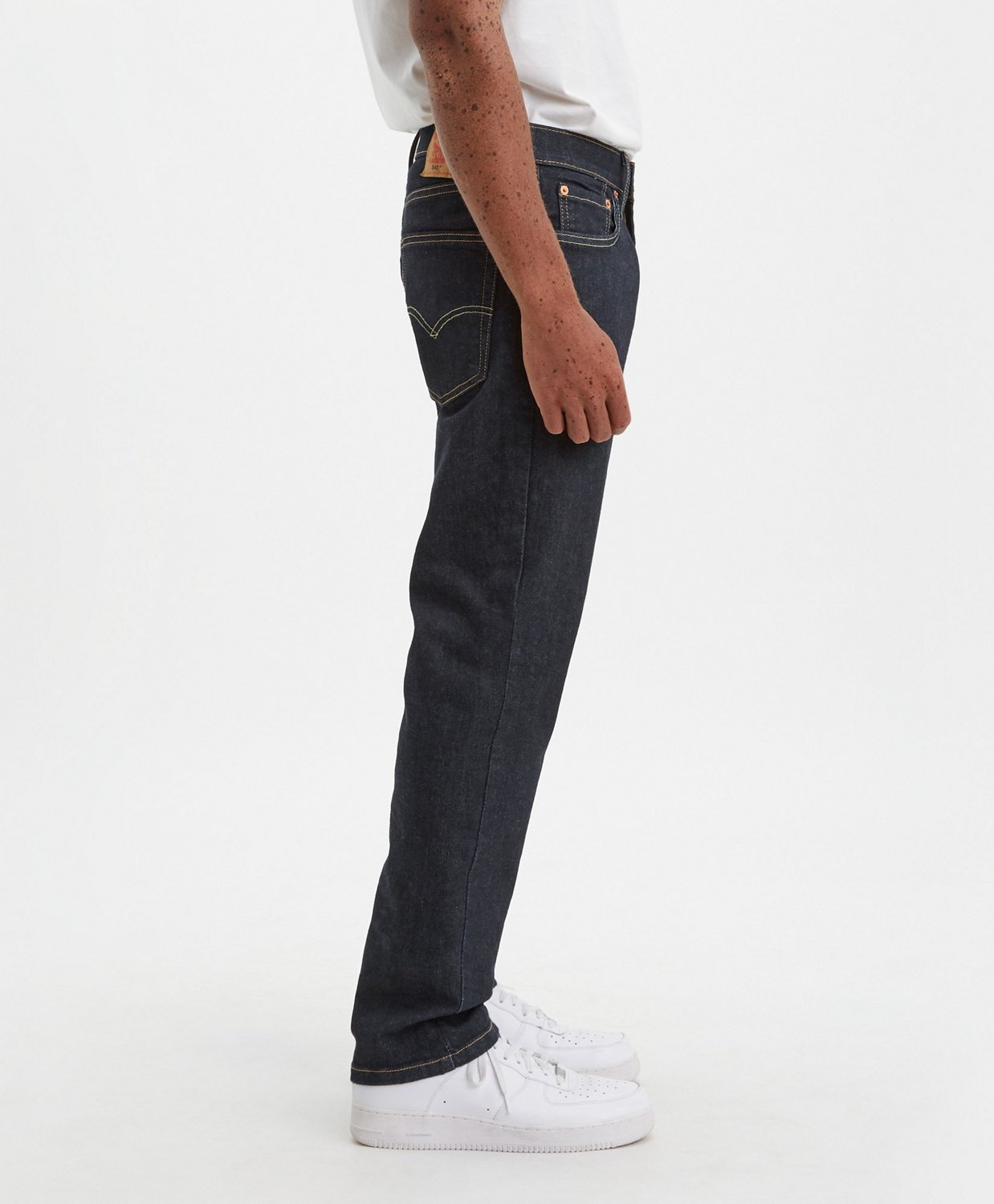 Levi's Men's 541 Athletic Taper Flex Jeans - view number 3