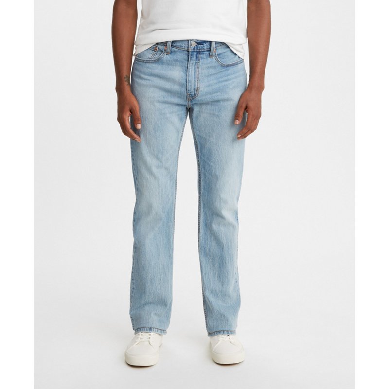 Levi's Men's 527 Re… - image