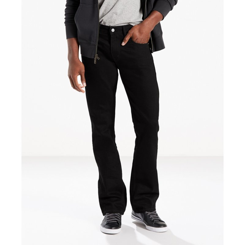Levi's Men's 527 Lo… - image