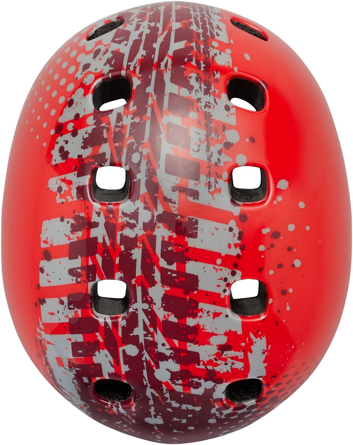 Schwinn Boys' Burst Camo Multisport Helmet                                                                                       - view number 5