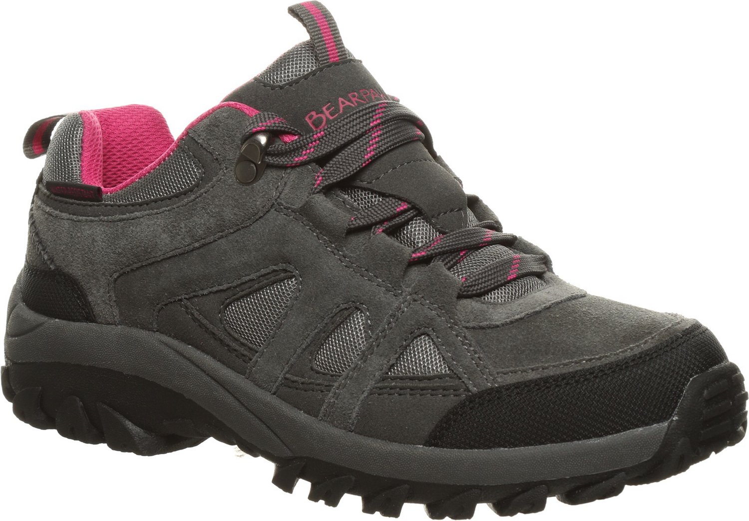 bearpaw onyx women's ankle boots