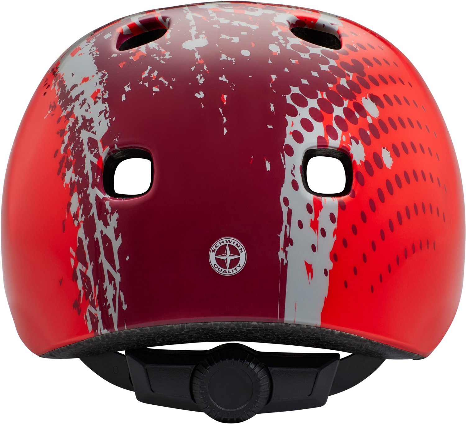 Schwinn Boys' Burst Camo Multisport Helmet                                                                                       - view number 4