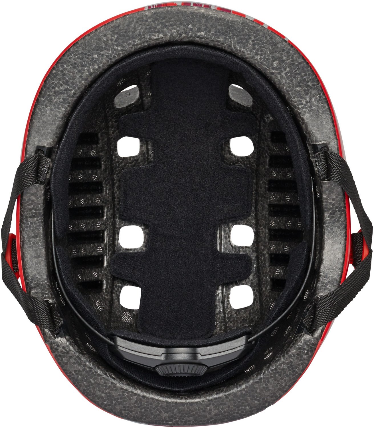 Schwinn Boys' Burst Camo Multisport Helmet                                                                                       - view number 6