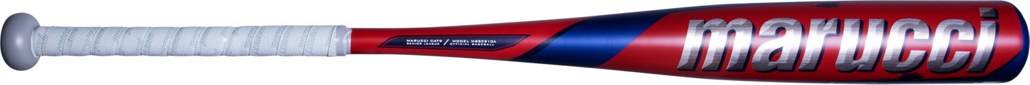 Marucci Boys’ CAT 9 Junior Big Barrel Baseball Bat (-10)                                                                       - view number 2