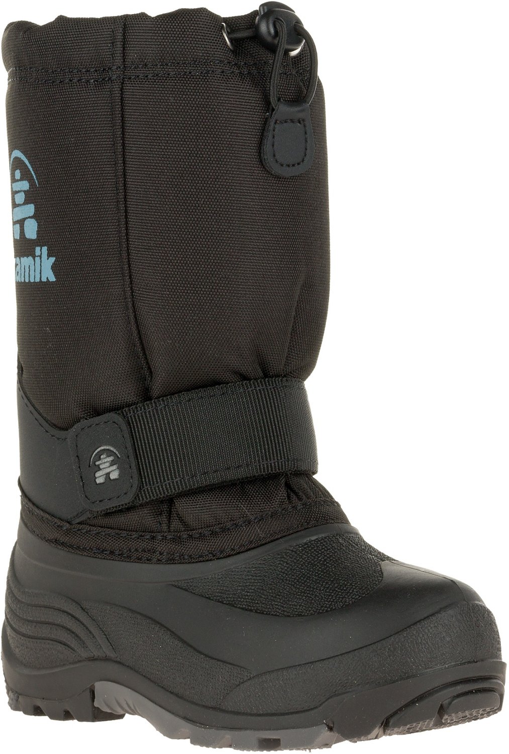 Kamik Toddler Boys' Rocket Snow Boots - view number 2