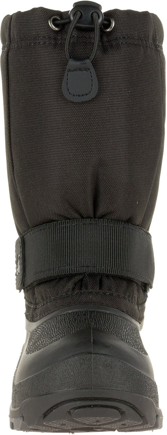 Kamik Toddler Boys' Rocket Snow Boots - view number 3