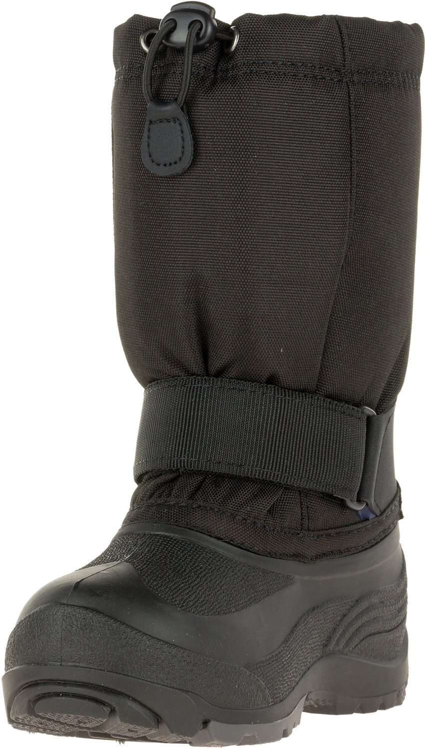 Kamik Toddler Boys' Rocket Snow Boots - view number 4