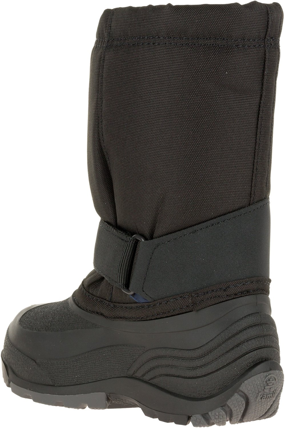 Kamik Toddler Boys' Rocket Snow Boots - view number 6