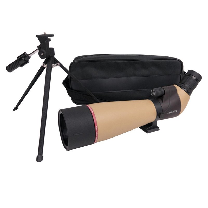Athlon Optics Talos… - image