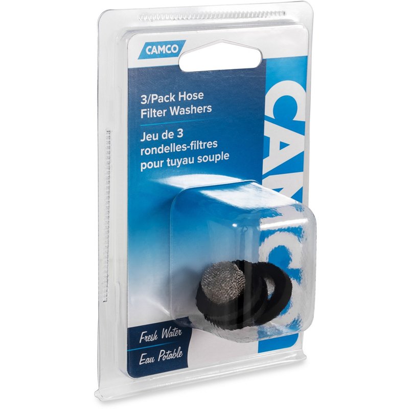 Camco Hose Filter W… - image
