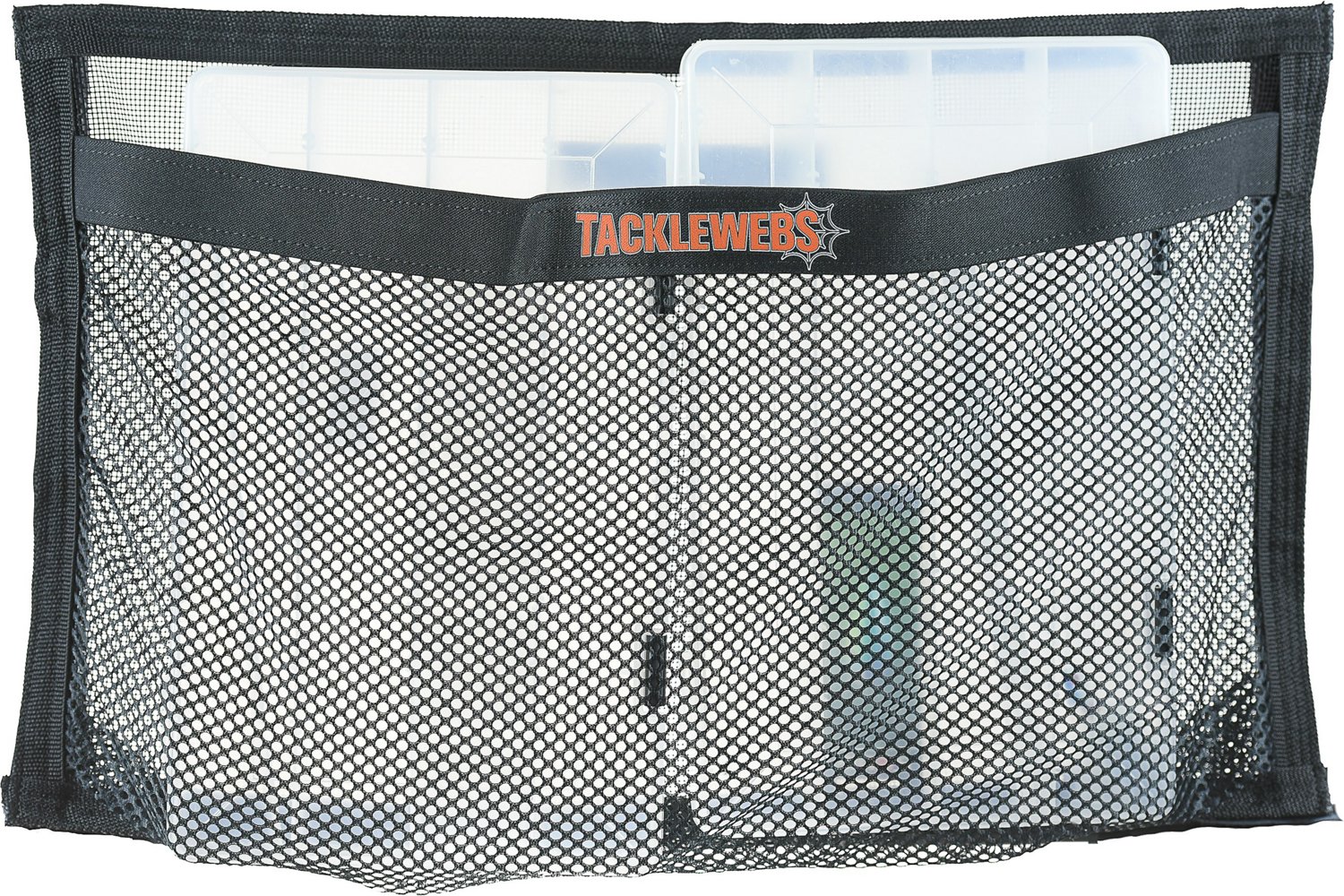 Tackles 24” Wide by 15” High Hook and Loop Pocket Academy