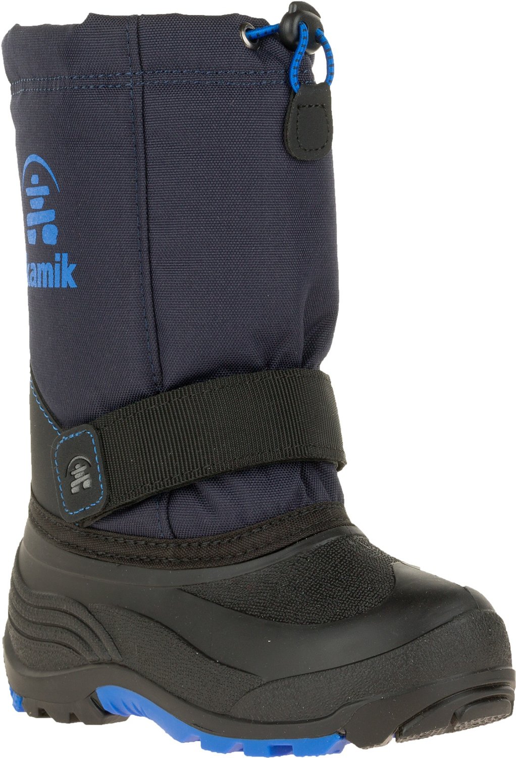 Kamik Toddler Boys' Rocket Snow Boots - view number 2