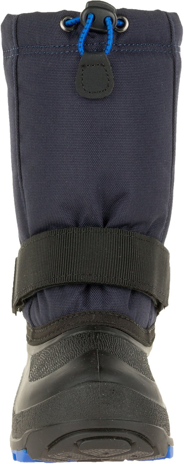 Kamik Toddler Boys' Rocket Snow Boots - view number 3