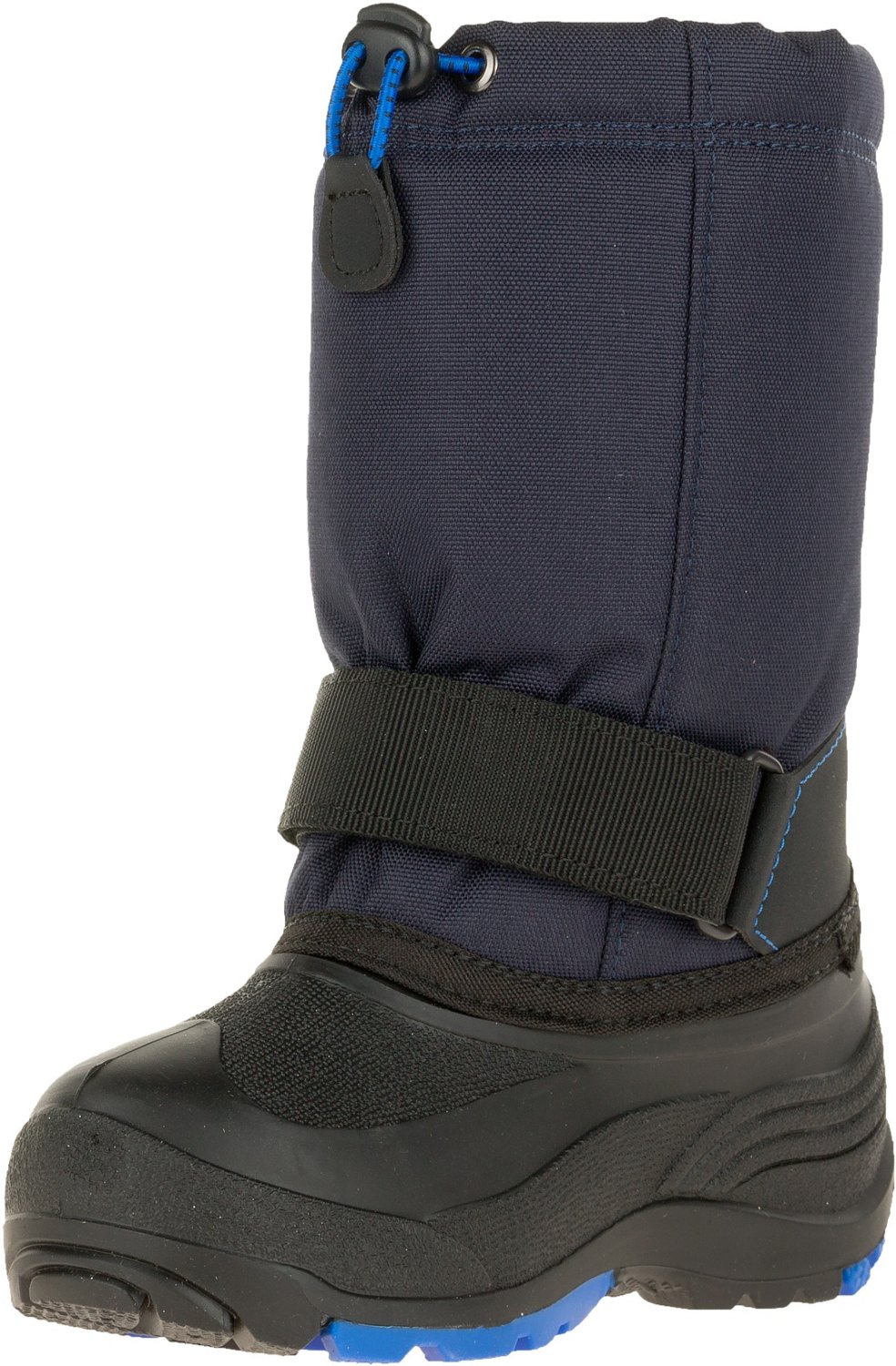 Kamik Toddler Boys' Rocket Snow Boots - view number 4