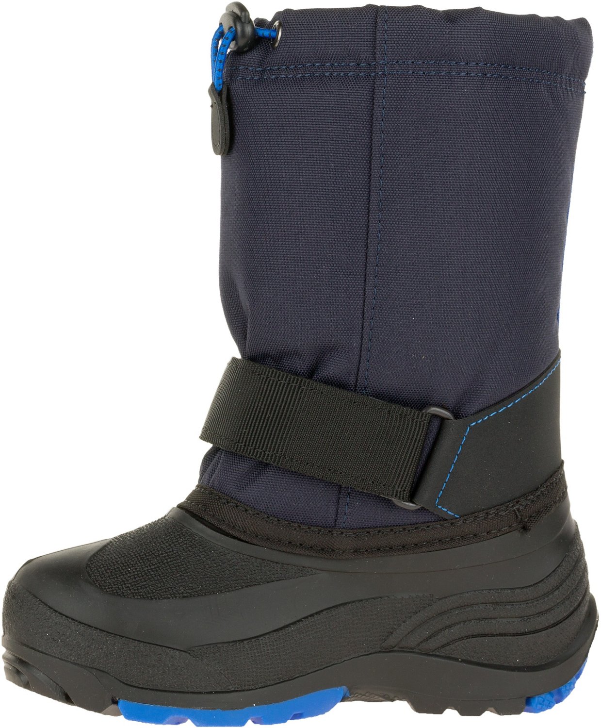 Kamik Toddler Boys' Rocket Snow Boots - view number 5