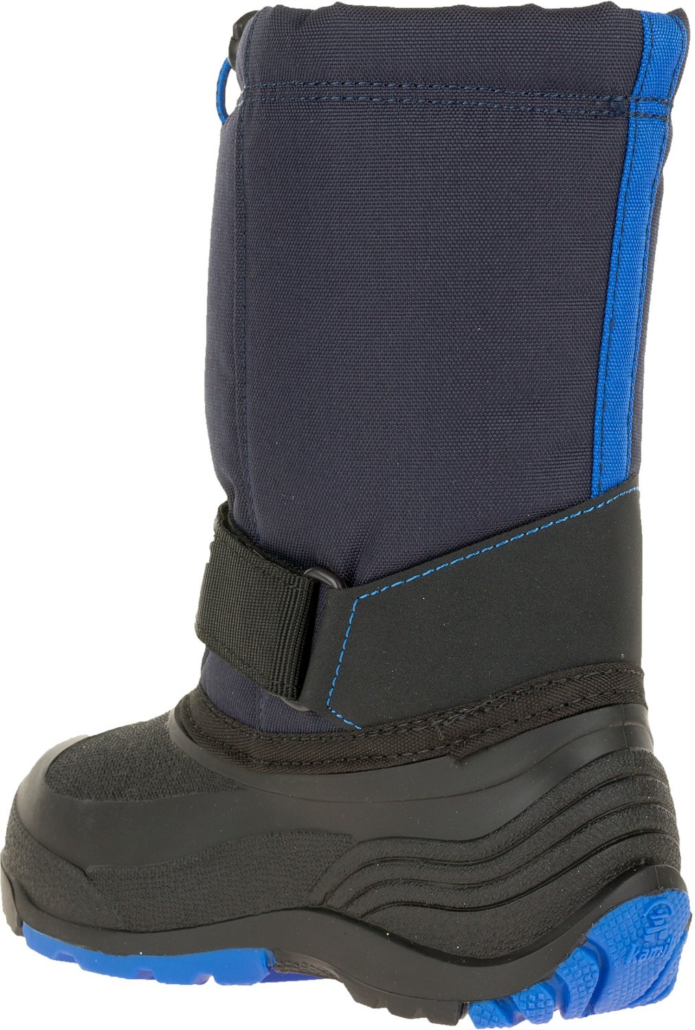 Kamik Toddler Boys' Rocket Snow Boots - view number 6