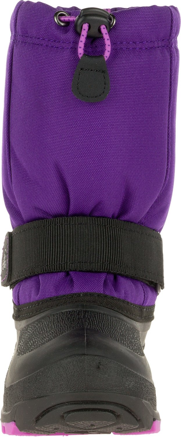 Kamik Toddler Boys' Rocket Snow Boots - view number 3