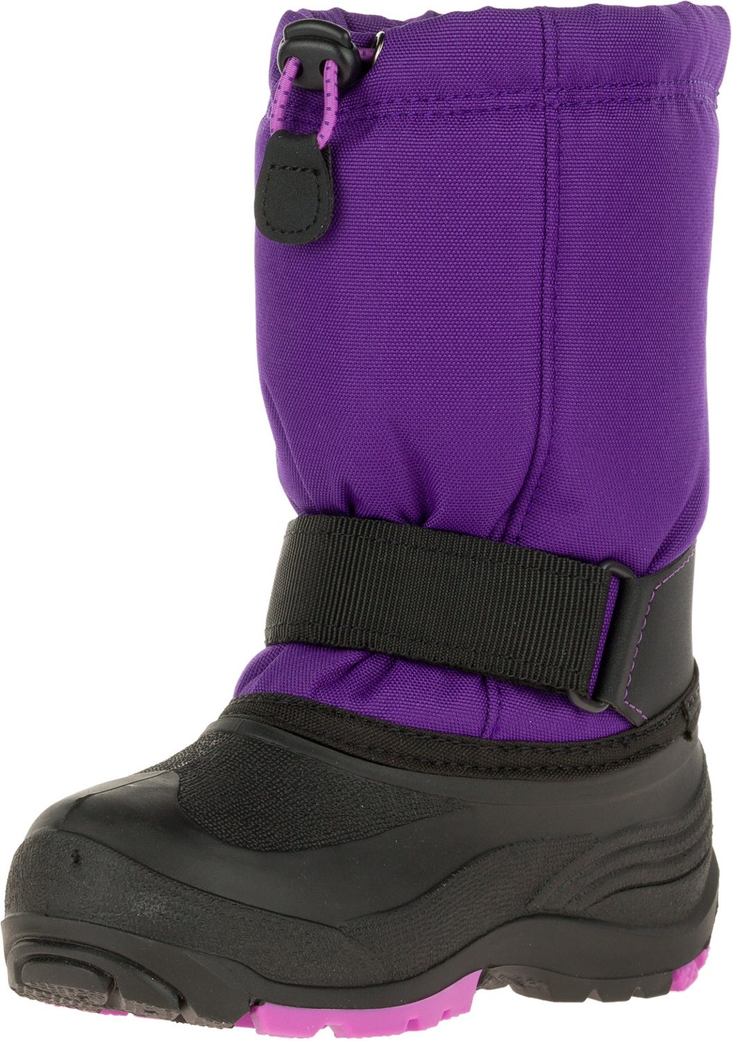 Kamik Toddler Boys' Rocket Snow Boots - view number 4