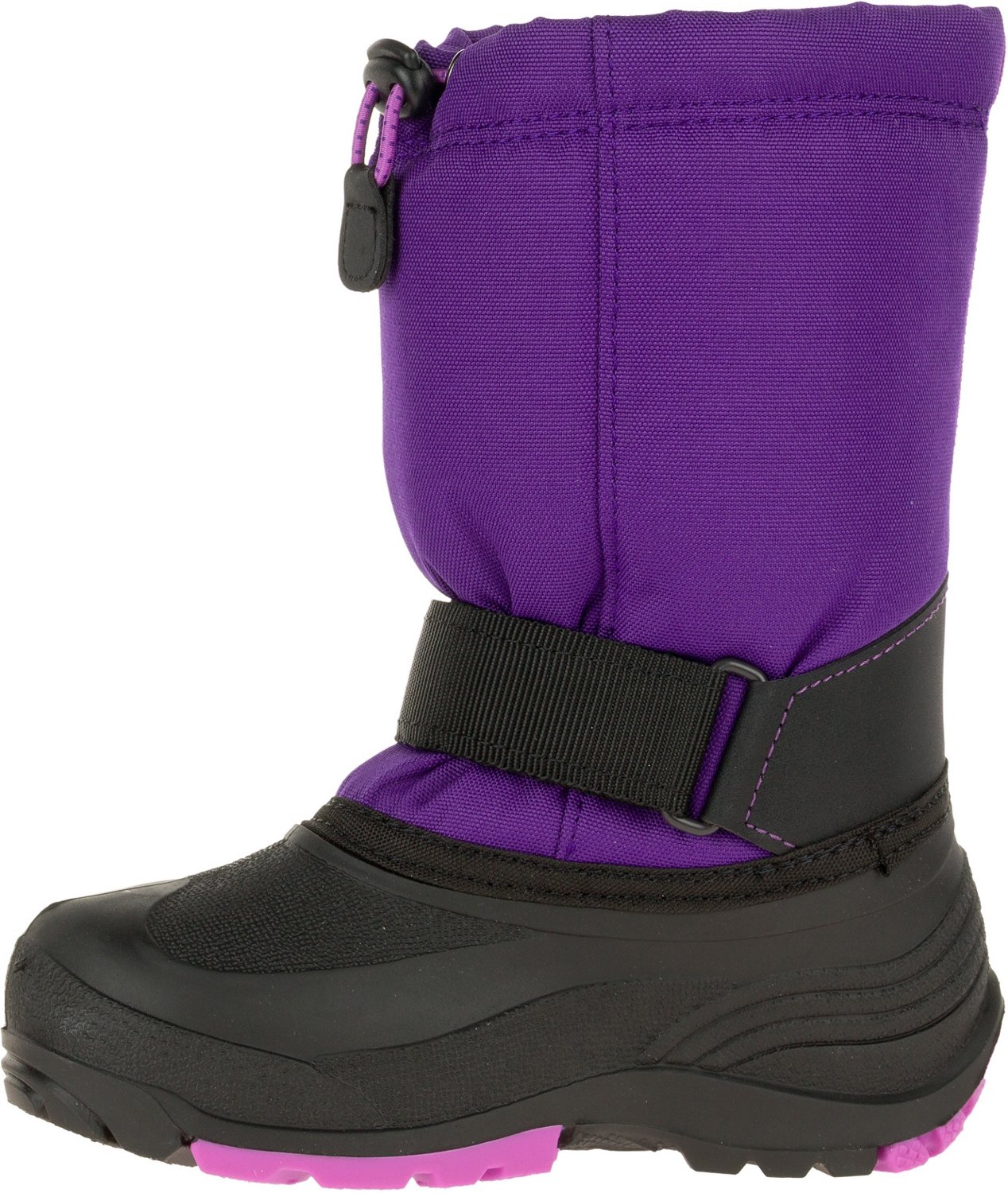 Kamik Toddler Boys' Rocket Snow Boots - view number 5