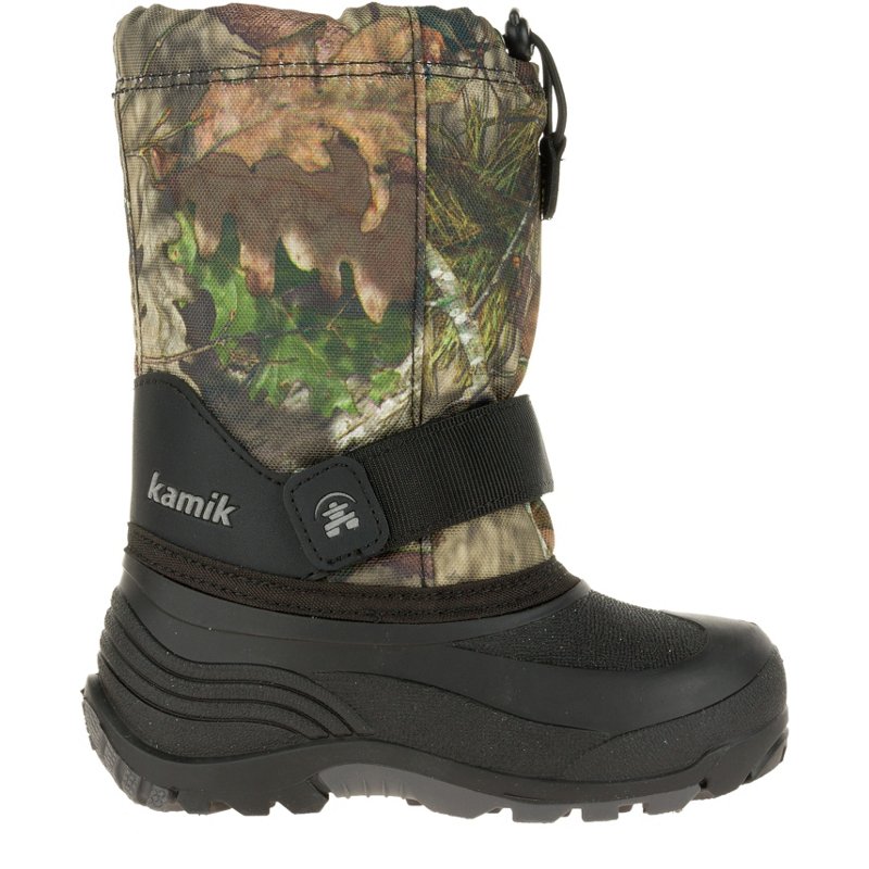 Kamik Toddler Boys'… - image