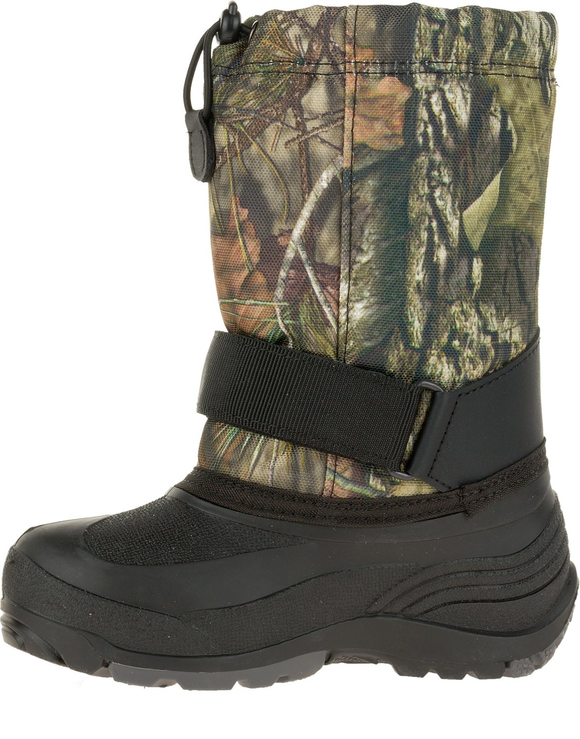 Kamik Toddler Boys' Rocket Camo Snow Boots                                                                                       - view number 5