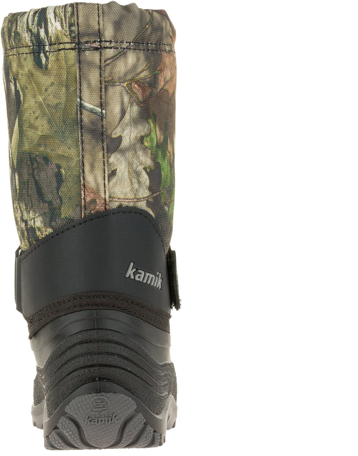 Kamik Toddler Boys' Rocket Camo Snow Boots                                                                                       - view number 7
