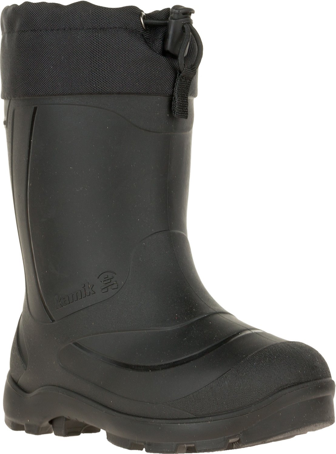 Kamik Toddlers' Snowbuster 1 Snow Boots                                                                                          - view number 2