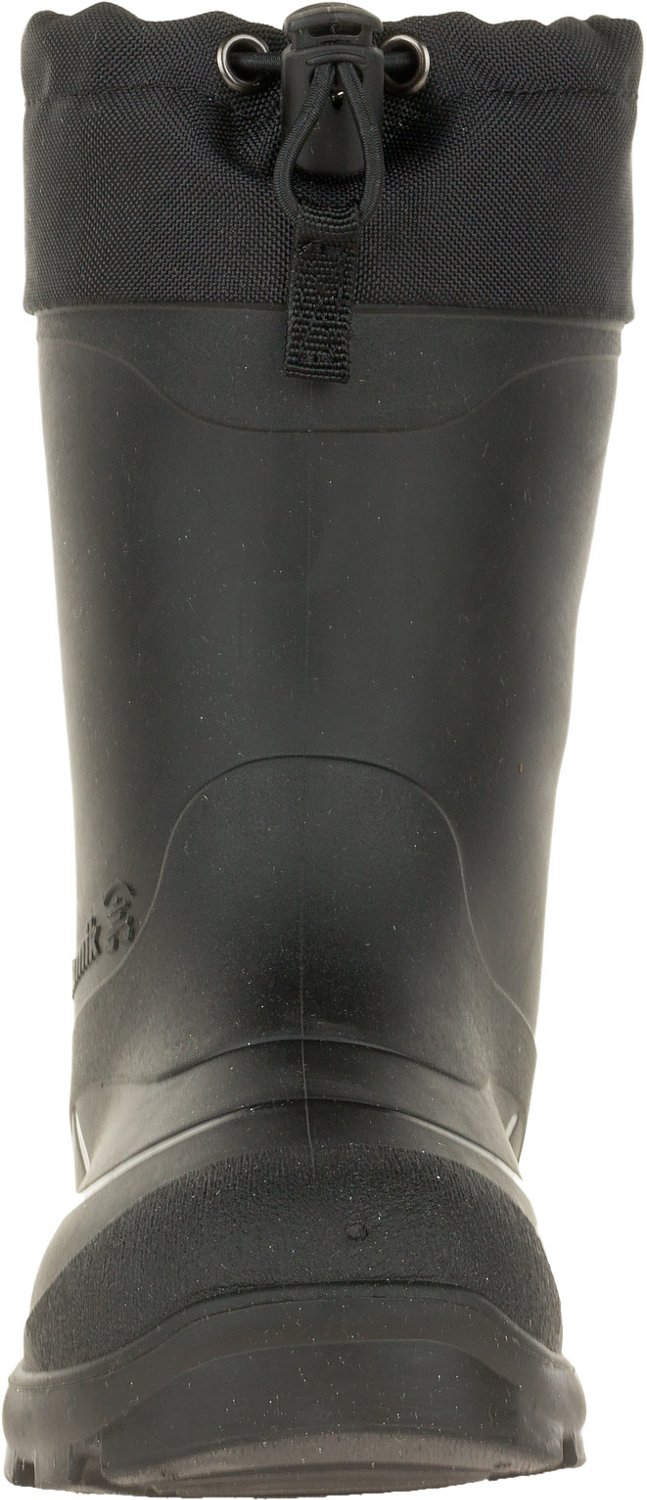 Kamik Toddlers' Snowbuster 1 Snow Boots                                                                                          - view number 3