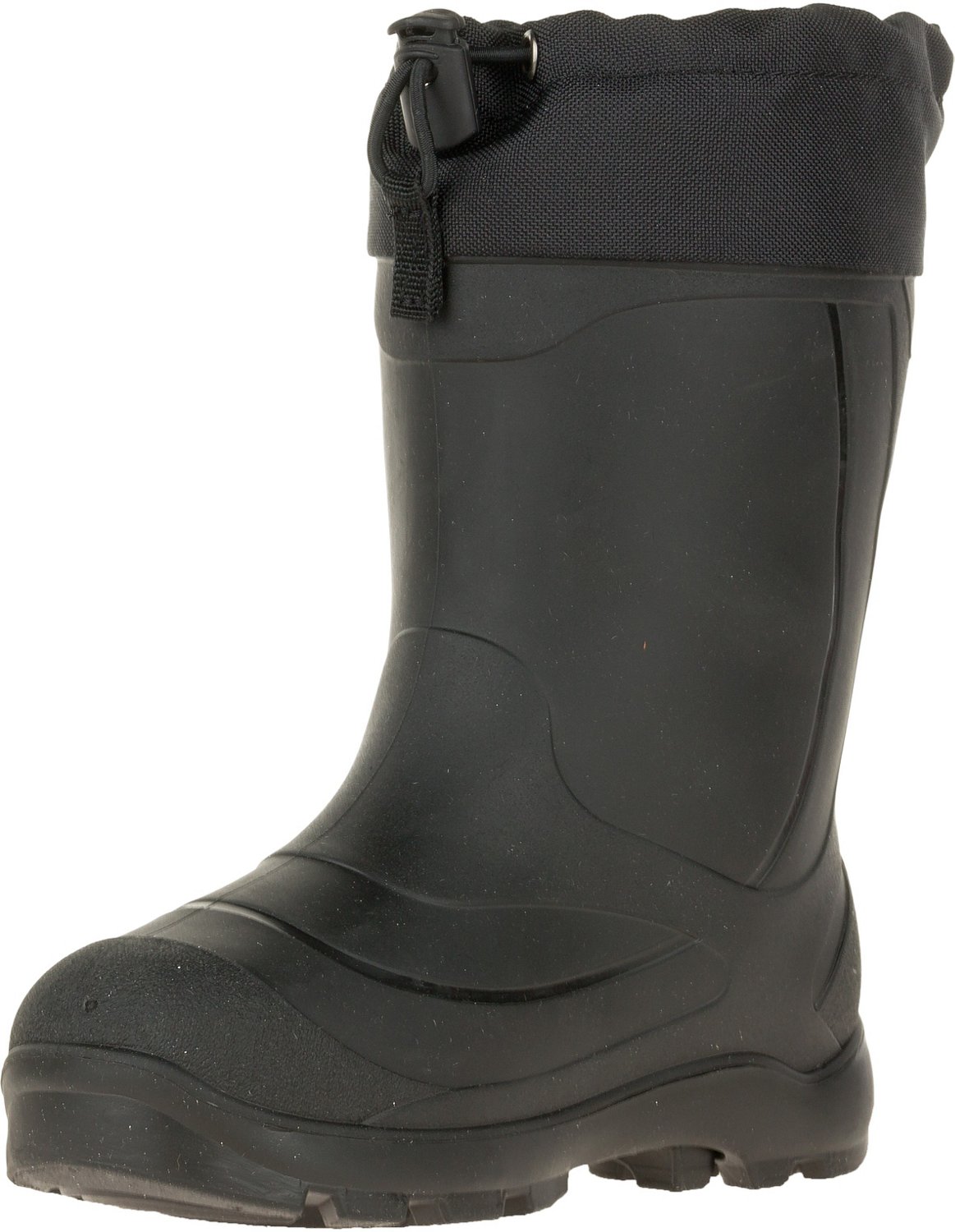 Kamik Toddlers' Snowbuster 1 Snow Boots                                                                                          - view number 4