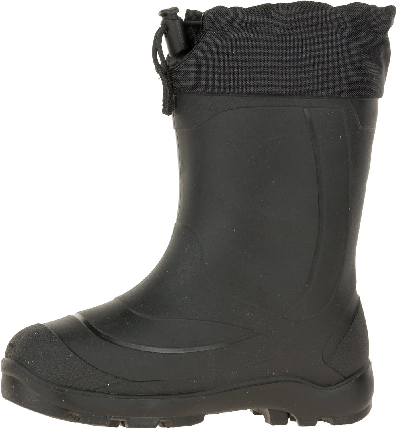 Kamik Toddlers' Snowbuster 1 Snow Boots                                                                                          - view number 5