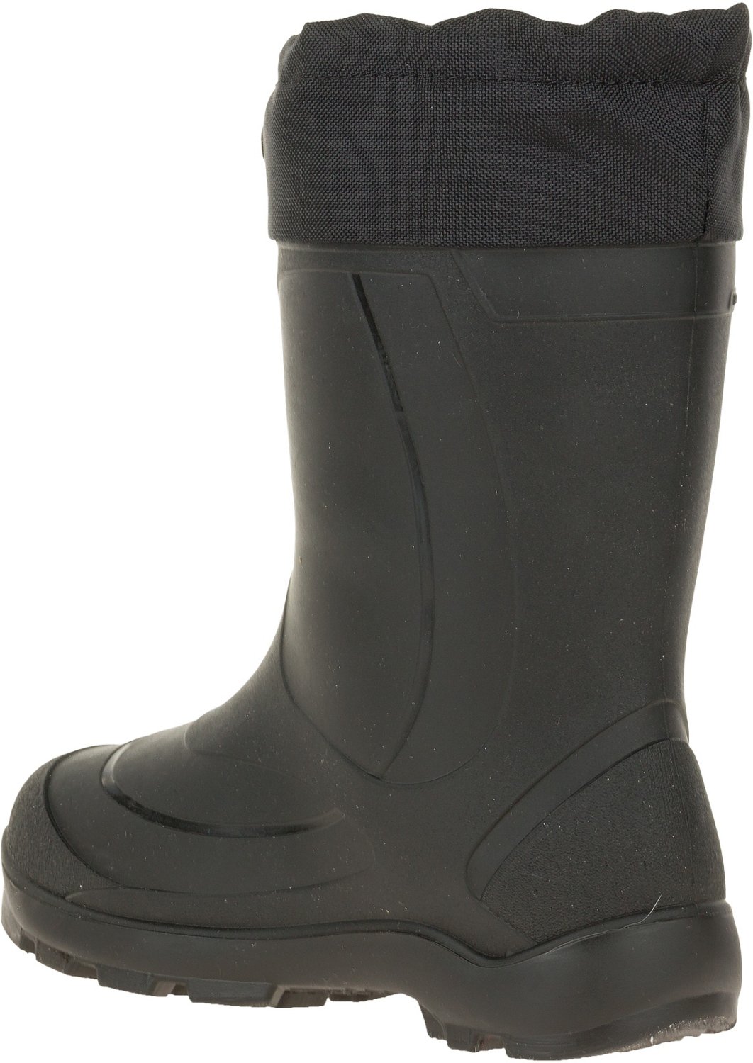 Kamik Toddlers' Snowbuster 1 Snow Boots                                                                                          - view number 6