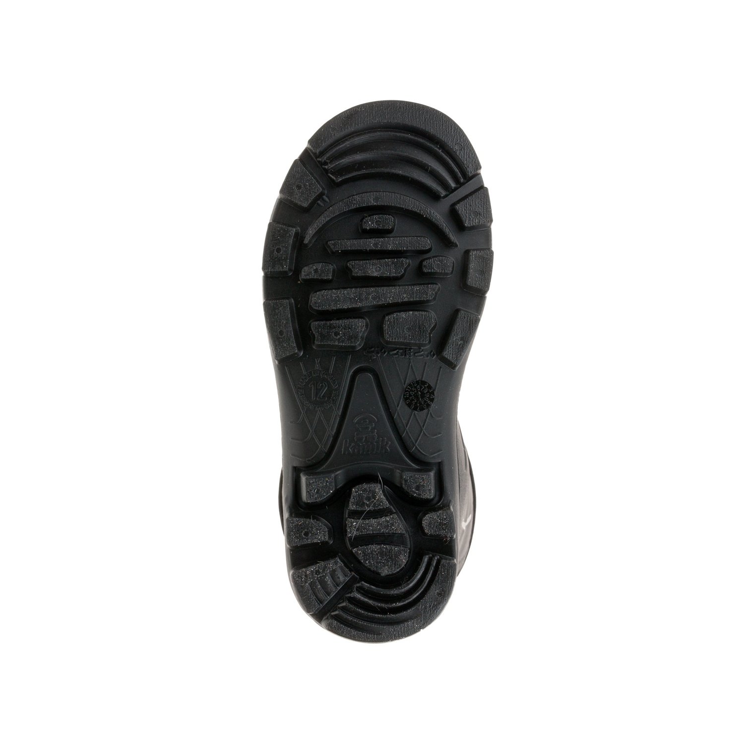 Kamik Toddlers' Snowbuster 1 Snow Boots